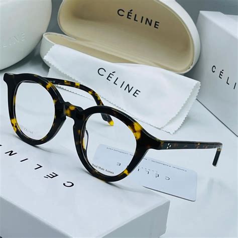 celine original sunglasses.